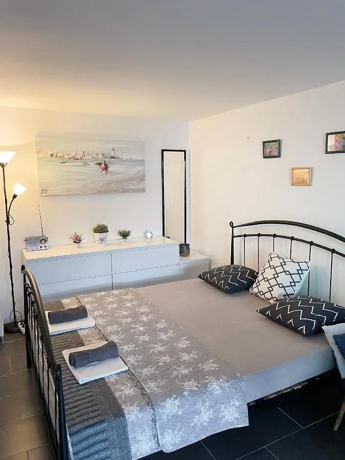 Studio & Apartment Biograd Paszman Биоград-на-Мору 0*,  Хорватия