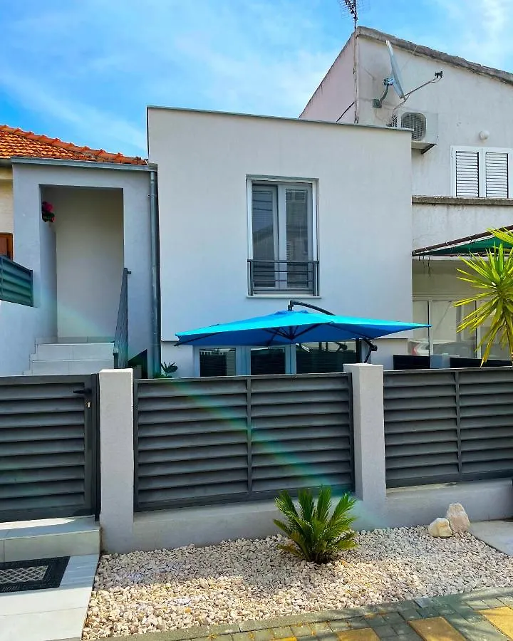 Studio & Apartment Biograd Paszman Биоград-на-Мору 0*,