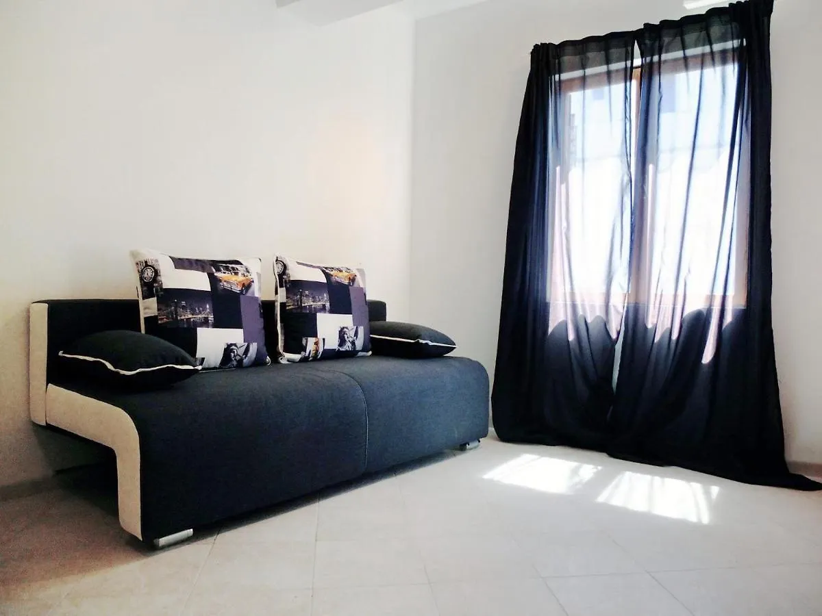 Studio & Apartment Biograd Paszman بيوغْغاد نا موغو 0*,  كرواتيا