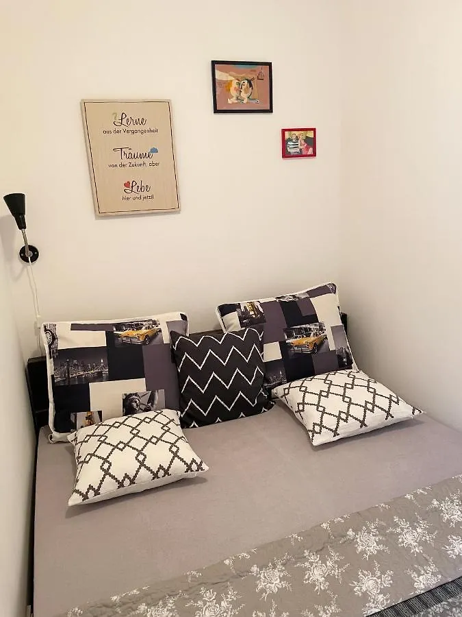 Studio & Apartment Biograd Paszman Биоград-на-Мору