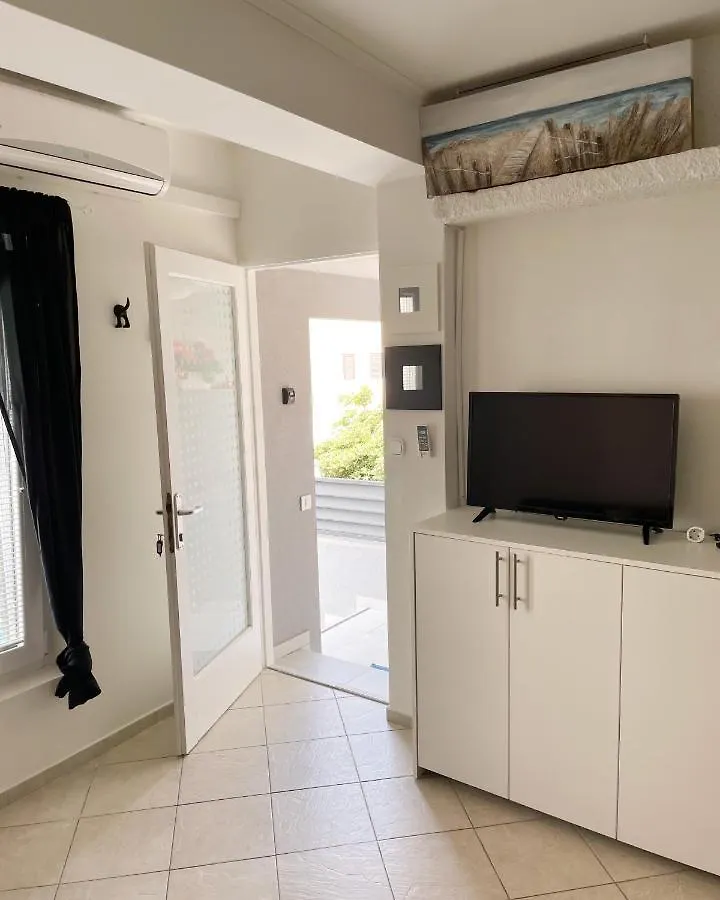 Studio & Apartment Biograd Paszman Биоград-на-Мору
