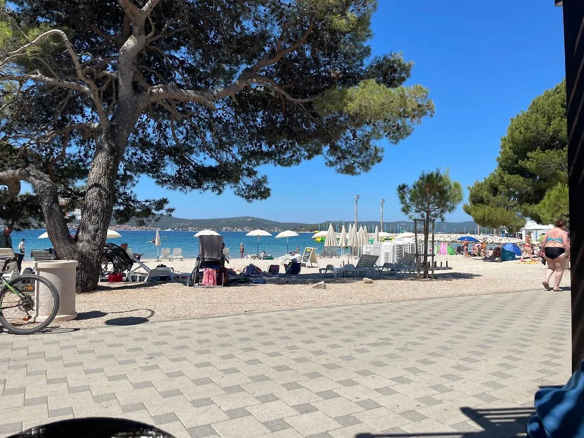 Studio & Apartment Biograd Paszman Биоград-на-Мору