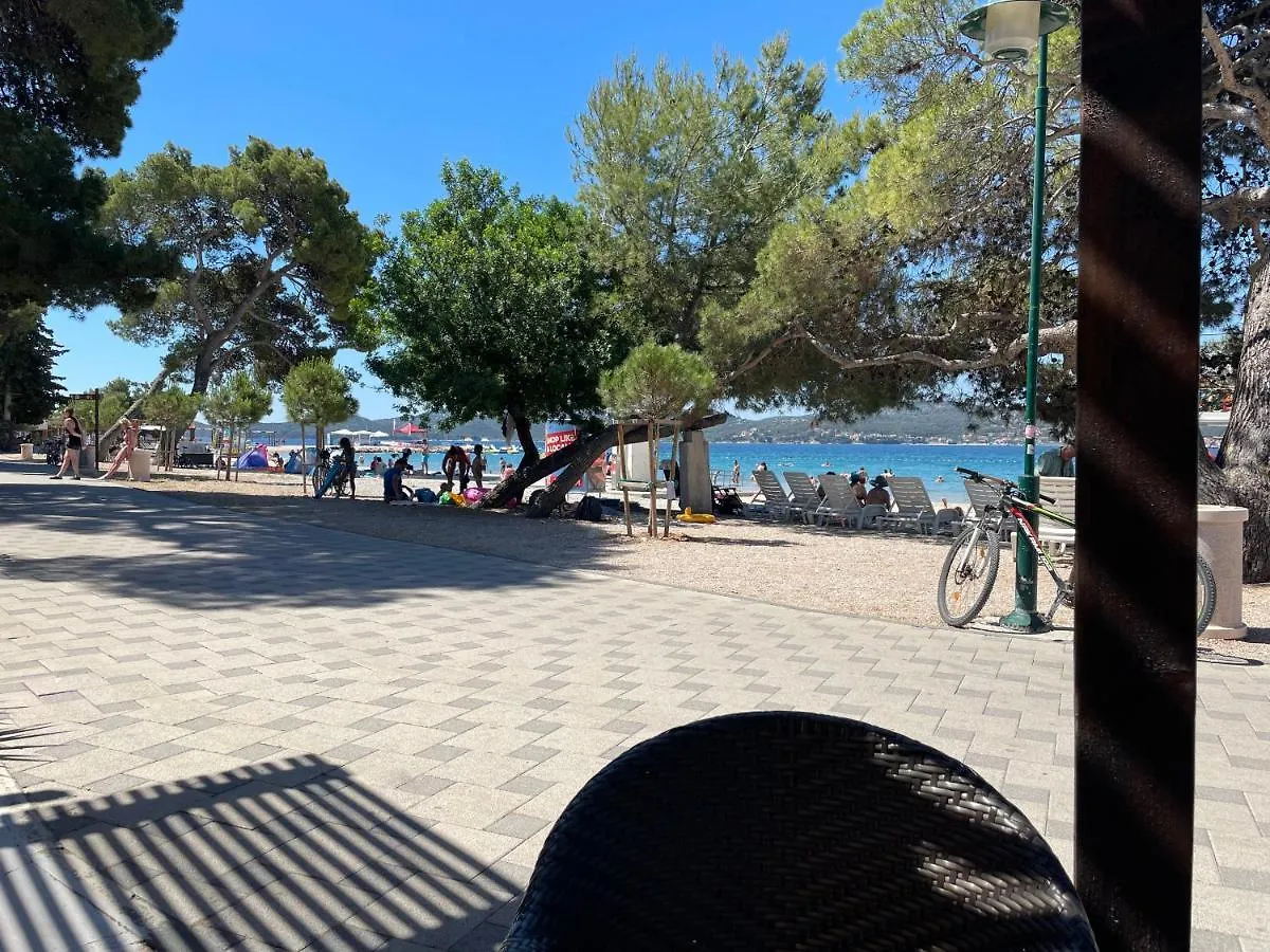 Studio & Apartment Biograd Paszman بيوغْغاد نا موغو كرواتيا