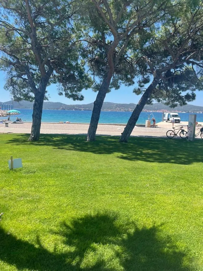 Studio & Apartment Biograd Paszman بيوغْغاد نا موغو كرواتيا